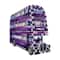 Harry Potter Collection - The Knight Bus Mini 3D Puzzle: 130 Pcs
